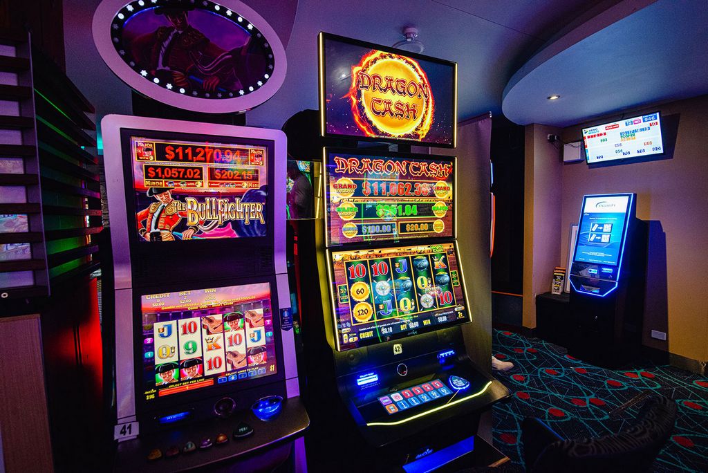 JokaRoom VIP: A Premier Online Gaming Location