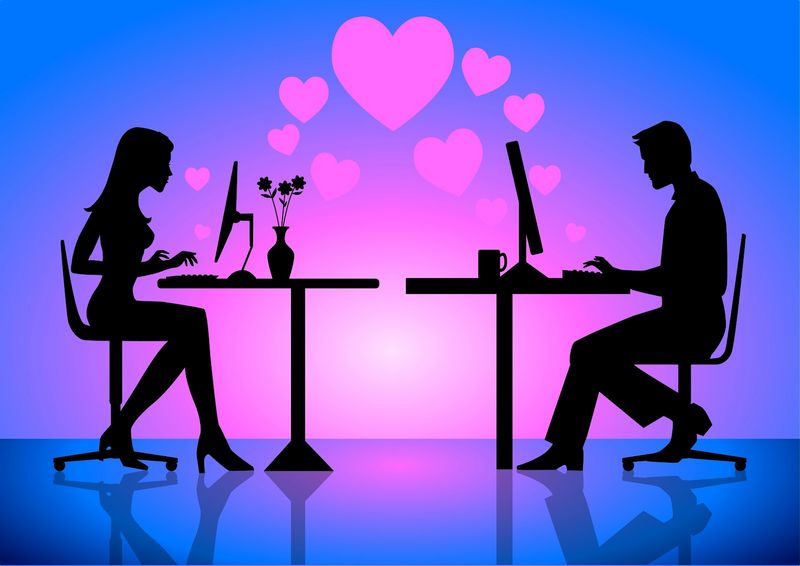 European dating site for European partner search
