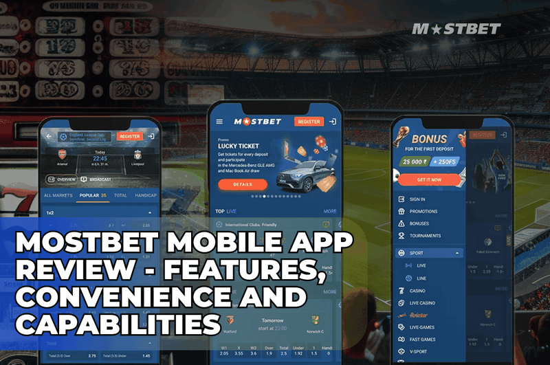 Mostbet Online Casino Decoded: Your Guide to Virtual Casino Bliss